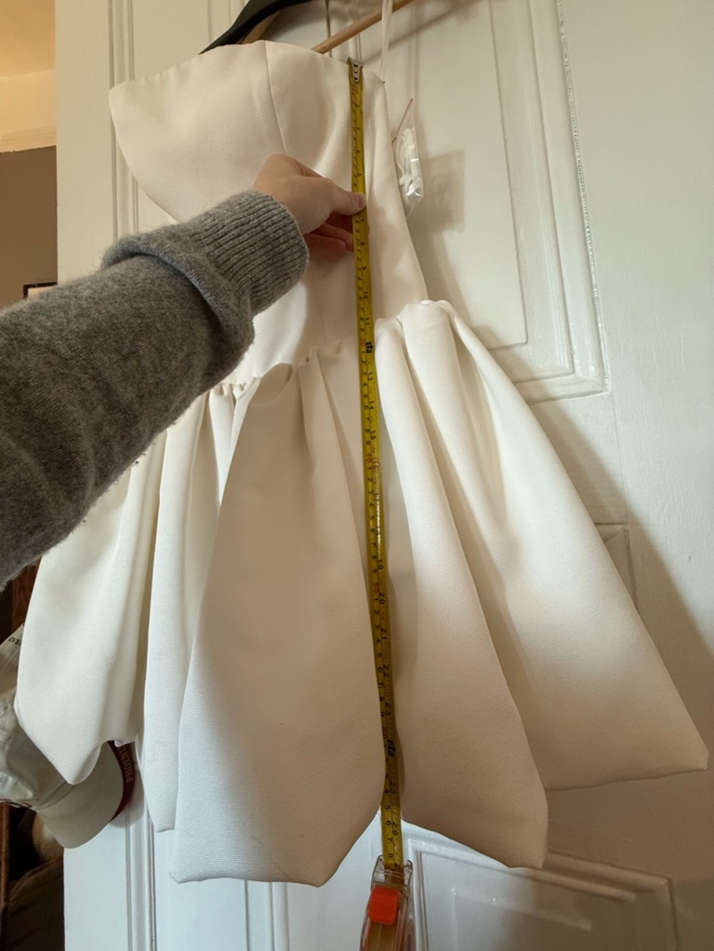 Yenny Joo Tinsley dress - Picture 8 of 8
